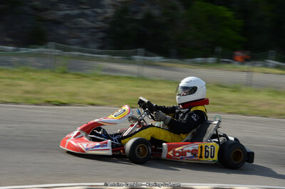 11/05/2014 : 4ème manche du Championnat du Sud à Alès (Photos Antoine Camblor) 2014 — karting