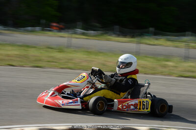 11/05/2014 : 4ème manche du Championnat du Sud à Alès (Photos Antoine Camblor) 2014 — karting