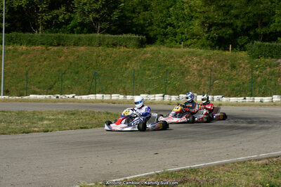 11/05/2014 : 4ème manche du Championnat du Sud à Alès (Photos Antoine Camblor) 2014 — karting