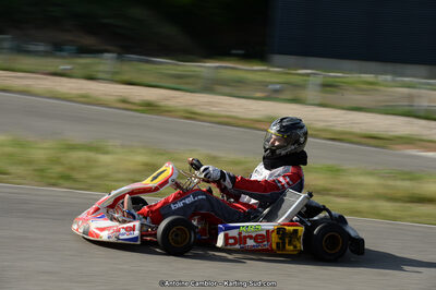 11/05/2014 : 4ème manche du Championnat du Sud à Alès (Photos Antoine Camblor) 2014 — karting