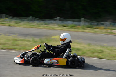 11/05/2014 : 4ème manche du Championnat du Sud à Alès (Photos Antoine Camblor) 2014 — karting