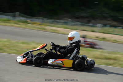 11/05/2014 : 4ème manche du Championnat du Sud à Alès (Photos Antoine Camblor) 2014 — karting