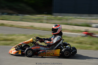 11/05/2014 : 4ème manche du Championnat du Sud à Alès (Photos Antoine Camblor) 2014 — karting