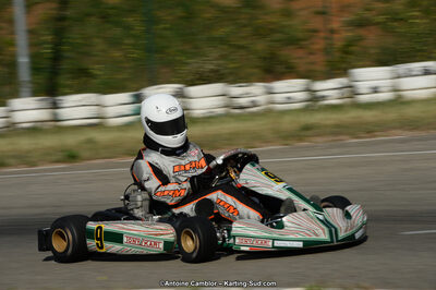 11/05/2014 : 4ème manche du Championnat du Sud à Alès (Photos Antoine Camblor) 2014 — karting