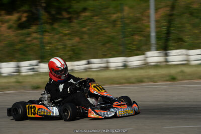 11/05/2014 : 4ème manche du Championnat du Sud à Alès (Photos Antoine Camblor) 2014 — karting