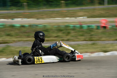 11/05/2014 : 4ème manche du Championnat du Sud à Alès (Photos Antoine Camblor) 2014 — karting