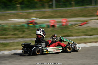 11/05/2014 : 4ème manche du Championnat du Sud à Alès (Photos Antoine Camblor) 2014 — karting