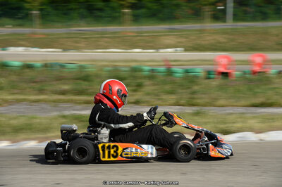 11/05/2014 : 4ème manche du Championnat du Sud à Alès (Photos Antoine Camblor) 2014 — karting