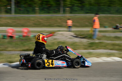 11/05/2014 : 4ème manche du Championnat du Sud à Alès (Photos Antoine Camblor) 2014 — karting