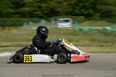 11/05/2014 : 4ème manche du Championnat du Sud à Alès (Photos Antoine Camblor) 2014 — karting