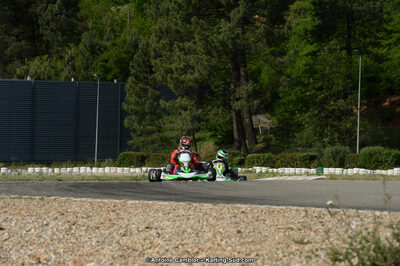 11/05/2014 : 4ème manche du Championnat du Sud à Alès (Photos Antoine Camblor) 2014 — karting