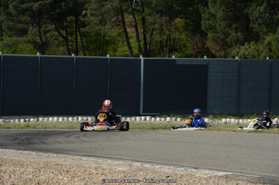 11/05/2014 : 4ème manche du Championnat du Sud à Alès (Photos Antoine Camblor) 2014 — karting