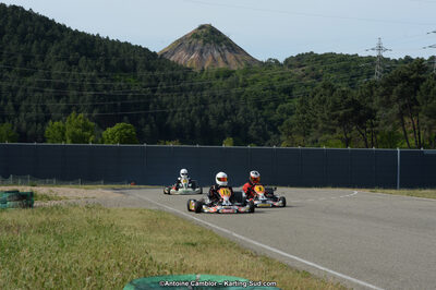 11/05/2014 : 4ème manche du Championnat du Sud à Alès (Photos Antoine Camblor) 2014 — karting