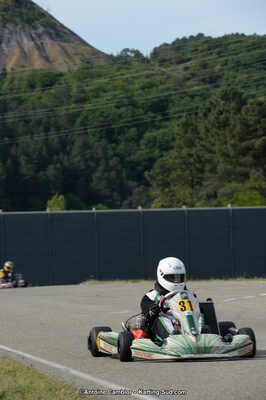11/05/2014 : 4ème manche du Championnat du Sud à Alès (Photos Antoine Camblor) 2014 — karting