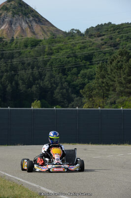11/05/2014 : 4ème manche du Championnat du Sud à Alès (Photos Antoine Camblor) 2014 — karting