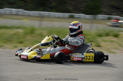 11/05/2014 : 4ème manche du Championnat du Sud à Alès (Photos Antoine Camblor) 2014 — karting