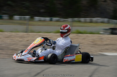 11/05/2014 : 4ème manche du Championnat du Sud à Alès (Photos Antoine Camblor) 2014 — karting