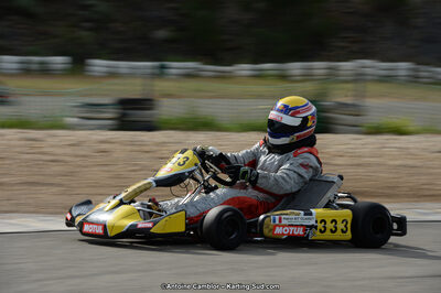 11/05/2014 : 4ème manche du Championnat du Sud à Alès (Photos Antoine Camblor) 2014 — karting