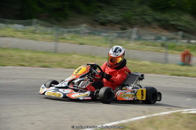 11/05/2014 : 4ème manche du Championnat du Sud à Alès (Photos Antoine Camblor) 2014 — karting