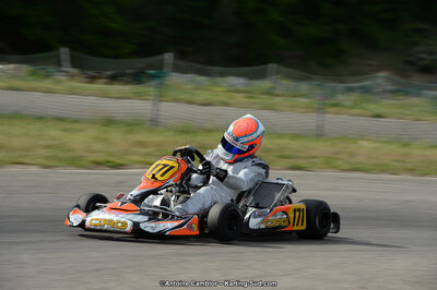 11/05/2014 : 4ème manche du Championnat du Sud à Alès (Photos Antoine Camblor) 2014 — karting