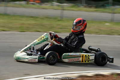 11/05/2014 : 4ème manche du Championnat du Sud à Alès (Photos Antoine Camblor) 2014 — karting