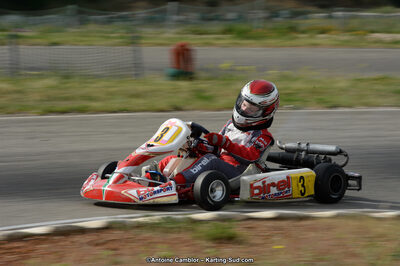11/05/2014 : 4ème manche du Championnat du Sud à Alès (Photos Antoine Camblor) 2014 — karting