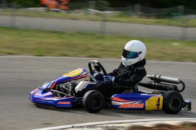 11/05/2014 : 4ème manche du Championnat du Sud à Alès (Photos Antoine Camblor) 2014 — karting