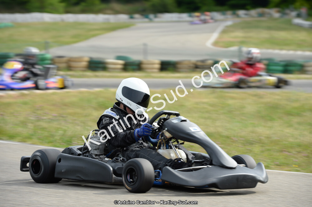 11/05/2014 : 4ème manche du Championnat du Sud à Alès (Photos Antoine Camblor) 2014 — karting