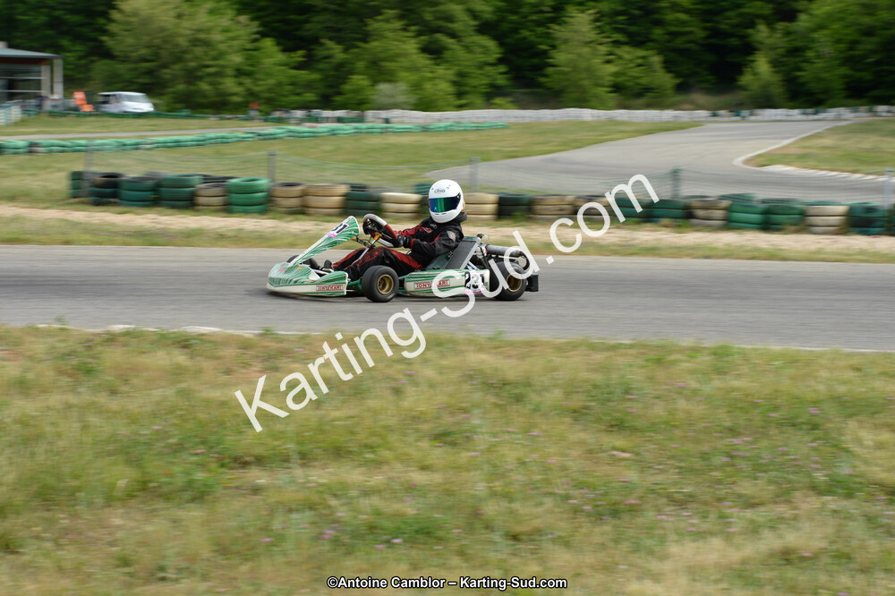 11/05/2014 : 4ème manche du Championnat du Sud à Alès (Photos Antoine Camblor) 2014 — karting