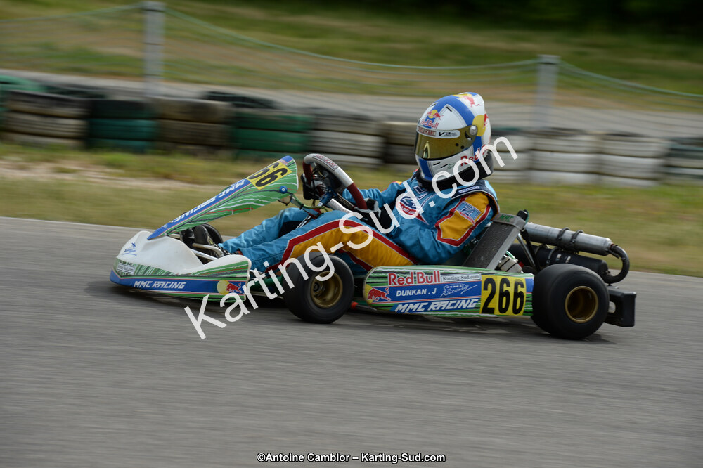 11/05/2014 : 4ème manche du Championnat du Sud à Alès (Photos Antoine Camblor) 2014 — karting