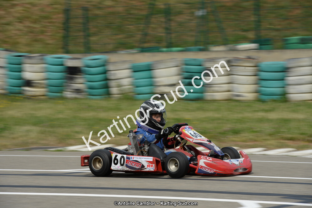 11/05/2014 : 4ème manche du Championnat du Sud à Alès (Photos Antoine Camblor) 2014 — karting