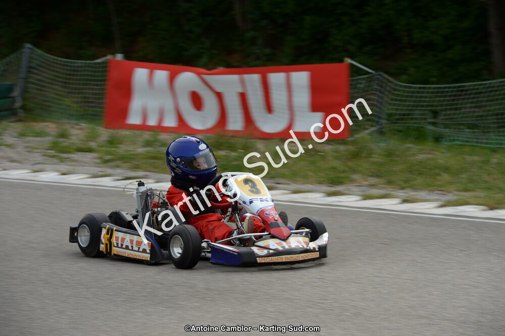 11/05/2014 : 4ème manche du Championnat du Sud à Alès (Photos Antoine Camblor) 2014 — karting