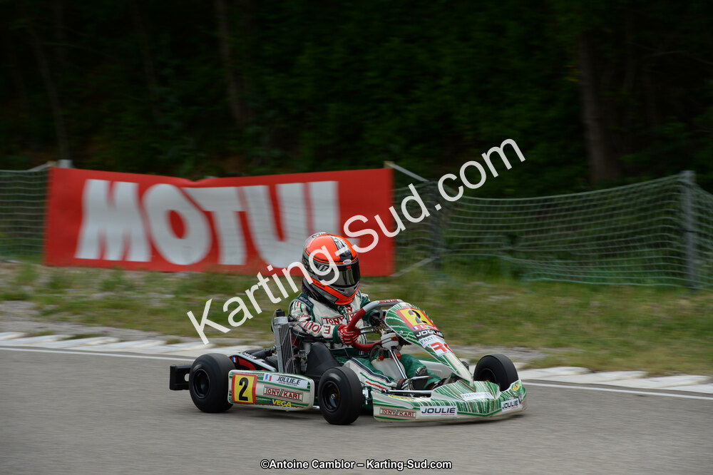 11/05/2014 : 4ème manche du Championnat du Sud à Alès (Photos Antoine Camblor) 2014 — karting
