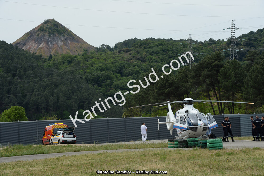 11/05/2014 : 4ème manche du Championnat du Sud à Alès (Photos Antoine Camblor) 2014 — karting