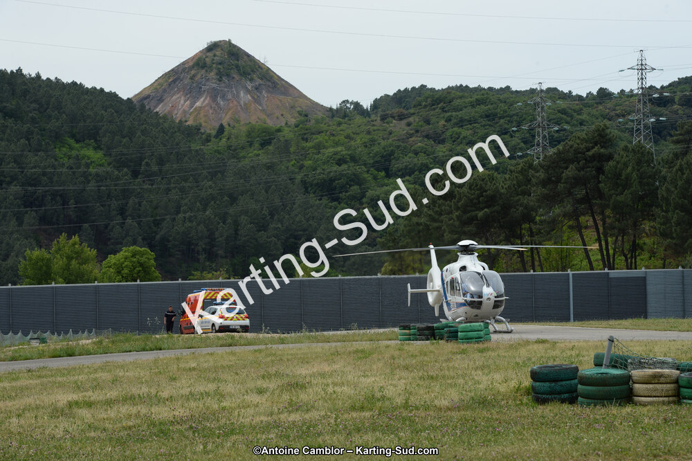 11/05/2014 : 4ème manche du Championnat du Sud à Alès (Photos Antoine Camblor) 2014 — karting
