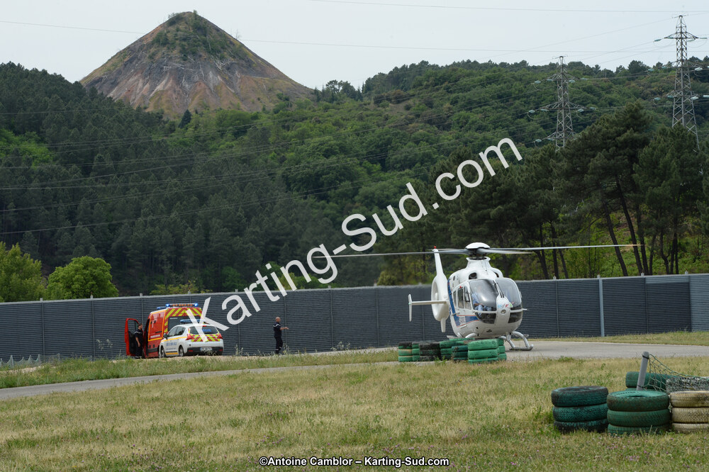 11/05/2014 : 4ème manche du Championnat du Sud à Alès (Photos Antoine Camblor) 2014 — karting