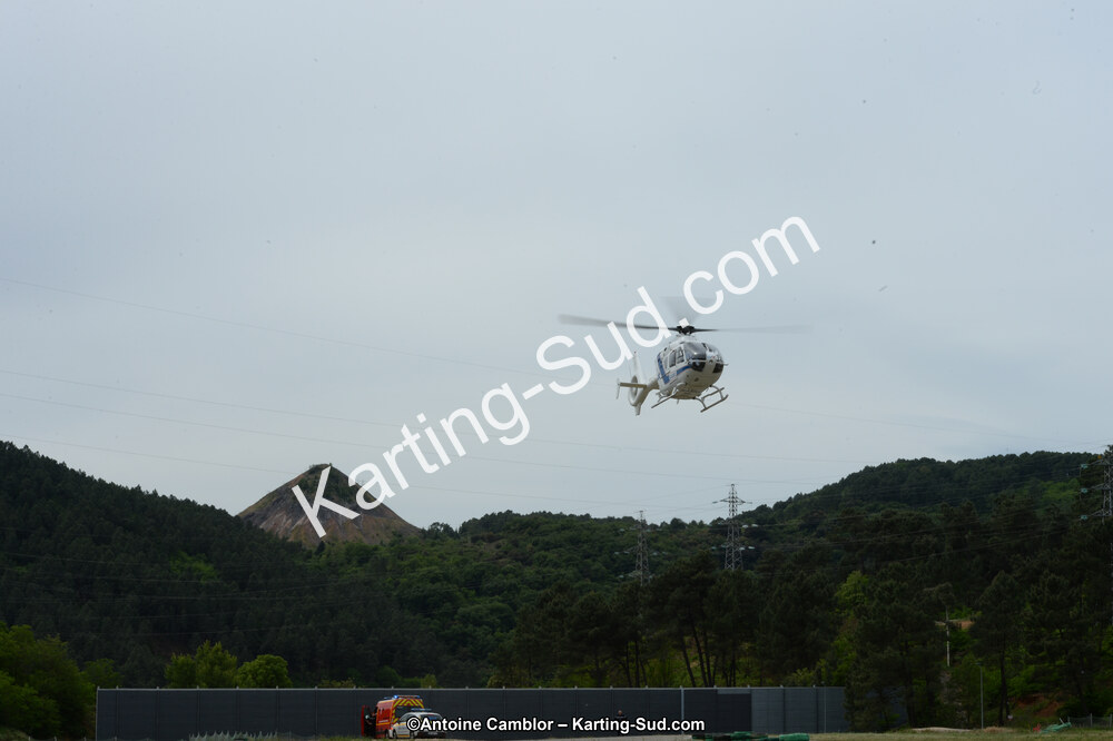 11/05/2014 : 4ème manche du Championnat du Sud à Alès (Photos Antoine Camblor) 2014 — karting