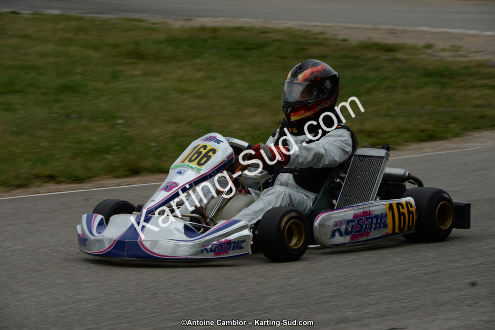 11/05/2014 : 4ème manche du Championnat du Sud à Alès (Photos Antoine Camblor) 2014 — karting