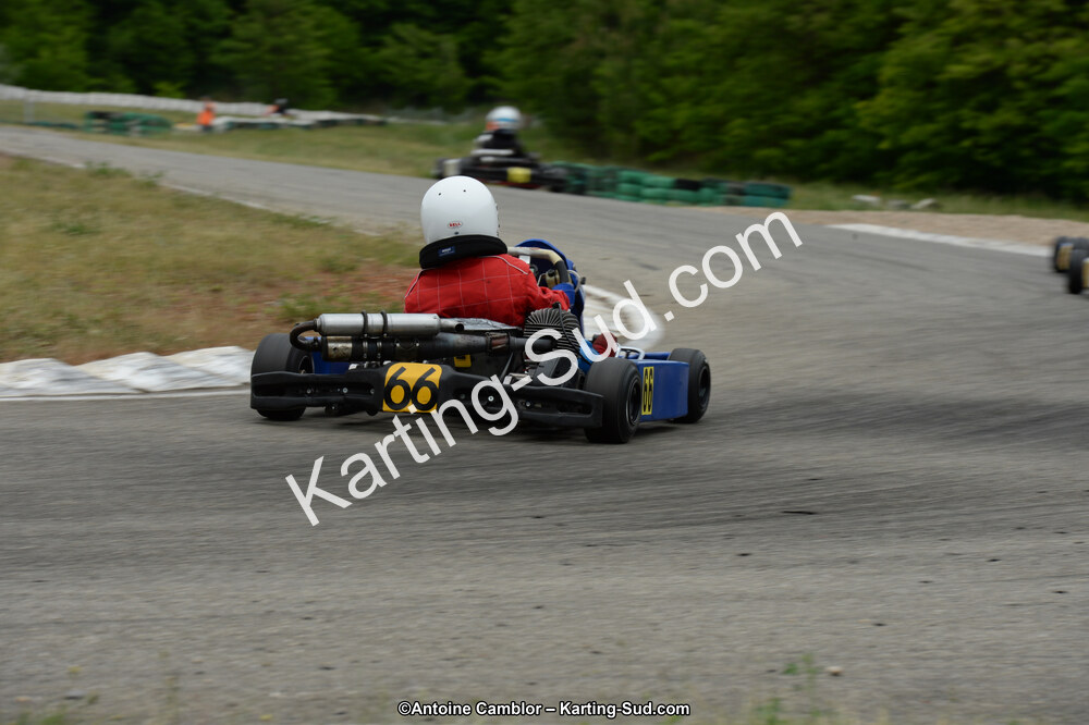 11/05/2014 : 4ème manche du Championnat du Sud à Alès (Photos Antoine Camblor) 2014 — karting