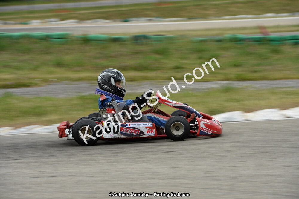 11/05/2014 : 4ème manche du Championnat du Sud à Alès (Photos Antoine Camblor) 2014 — karting