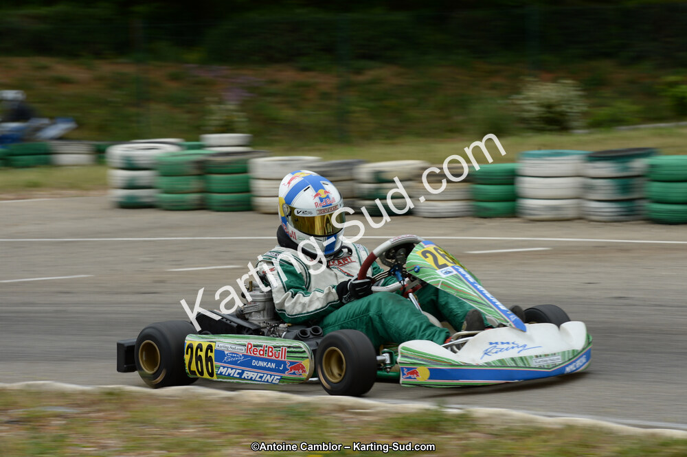11/05/2014 : 4ème manche du Championnat du Sud à Alès (Photos Antoine Camblor) 2014 — karting