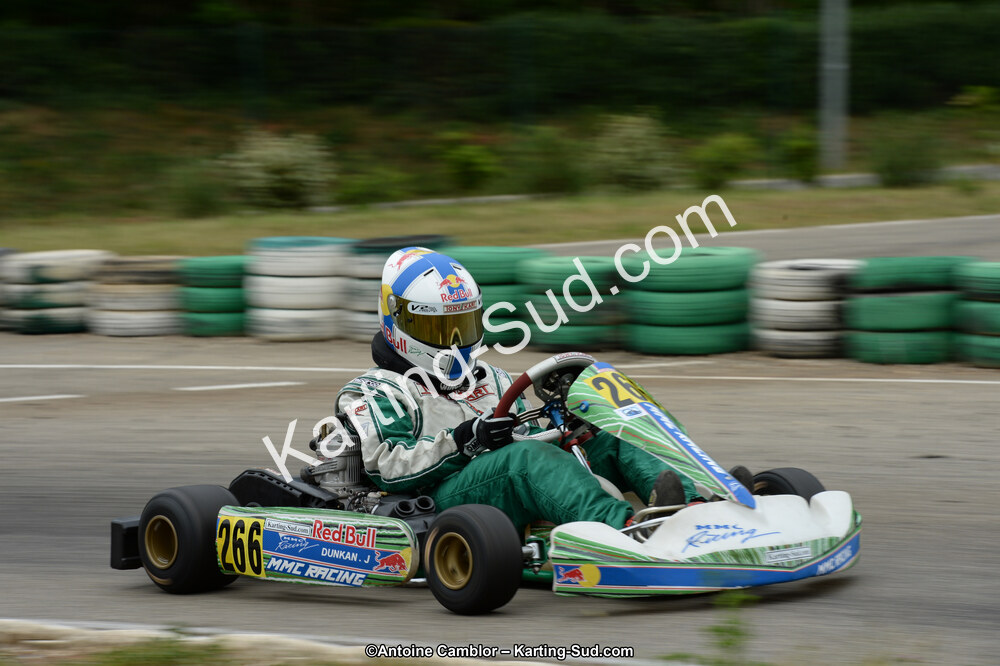 11/05/2014 : 4ème manche du Championnat du Sud à Alès (Photos Antoine Camblor) 2014 — karting