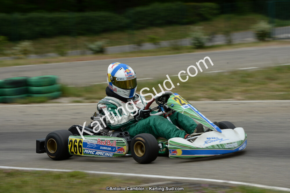 11/05/2014 : 4ème manche du Championnat du Sud à Alès (Photos Antoine Camblor) 2014 — karting