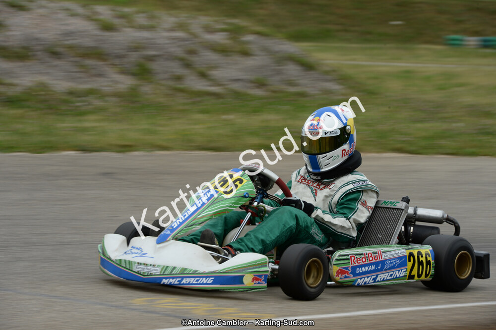 11/05/2014 : 4ème manche du Championnat du Sud à Alès (Photos Antoine Camblor) 2014 — karting