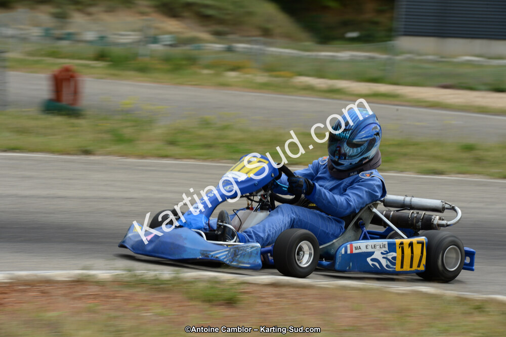 11/05/2014 : 4ème manche du Championnat du Sud à Alès (Photos Antoine Camblor) 2014 — karting