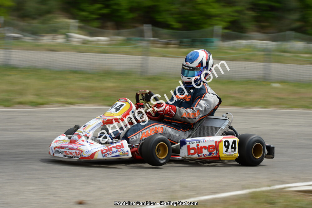 11/05/2014 : 4ème manche du Championnat du Sud à Alès (Photos Antoine Camblor) 2014 — karting