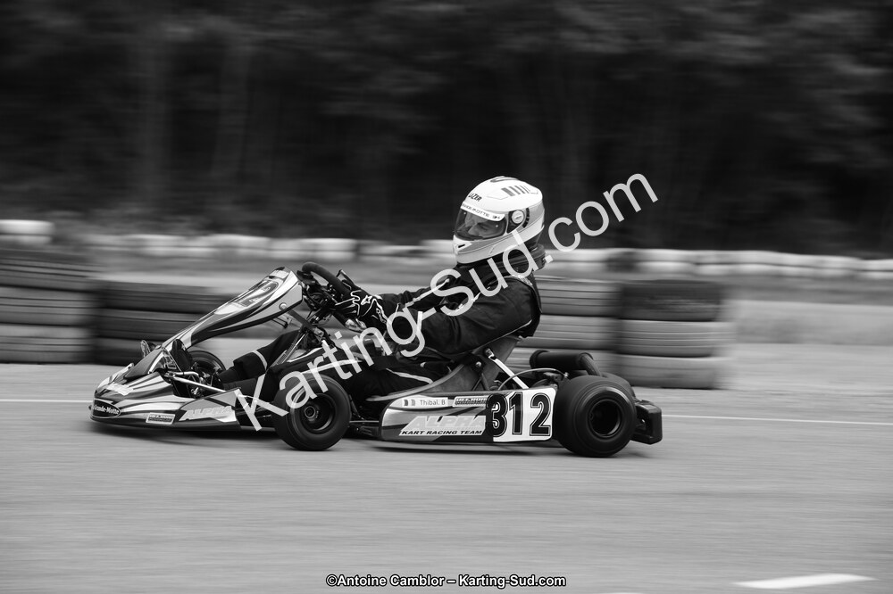 11/05/2014 : 4ème manche du Championnat du Sud à Alès (Photos Antoine Camblor) 2014 — karting