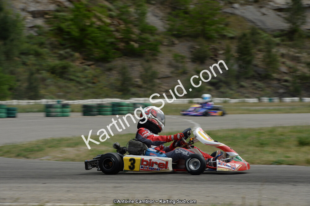 11/05/2014 : 4ème manche du Championnat du Sud à Alès (Photos Antoine Camblor) 2014 — karting