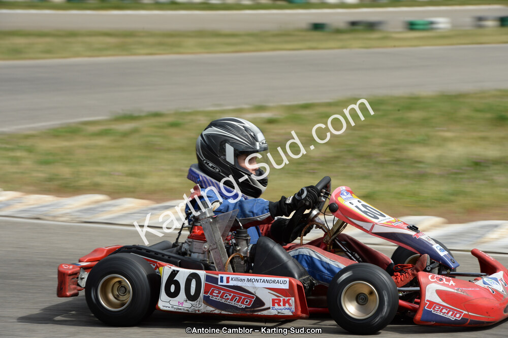 11/05/2014 : 4ème manche du Championnat du Sud à Alès (Photos Antoine Camblor) 2014 — karting