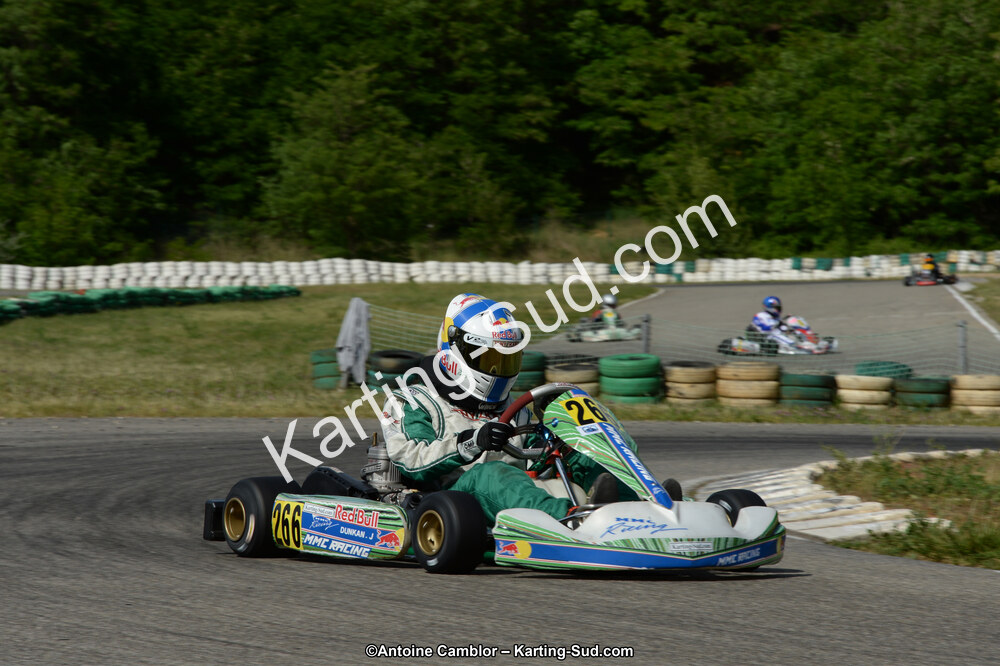 11/05/2014 : 4ème manche du Championnat du Sud à Alès (Photos Antoine Camblor) 2014 — karting
